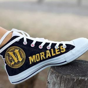 Meet your Posher, Adan